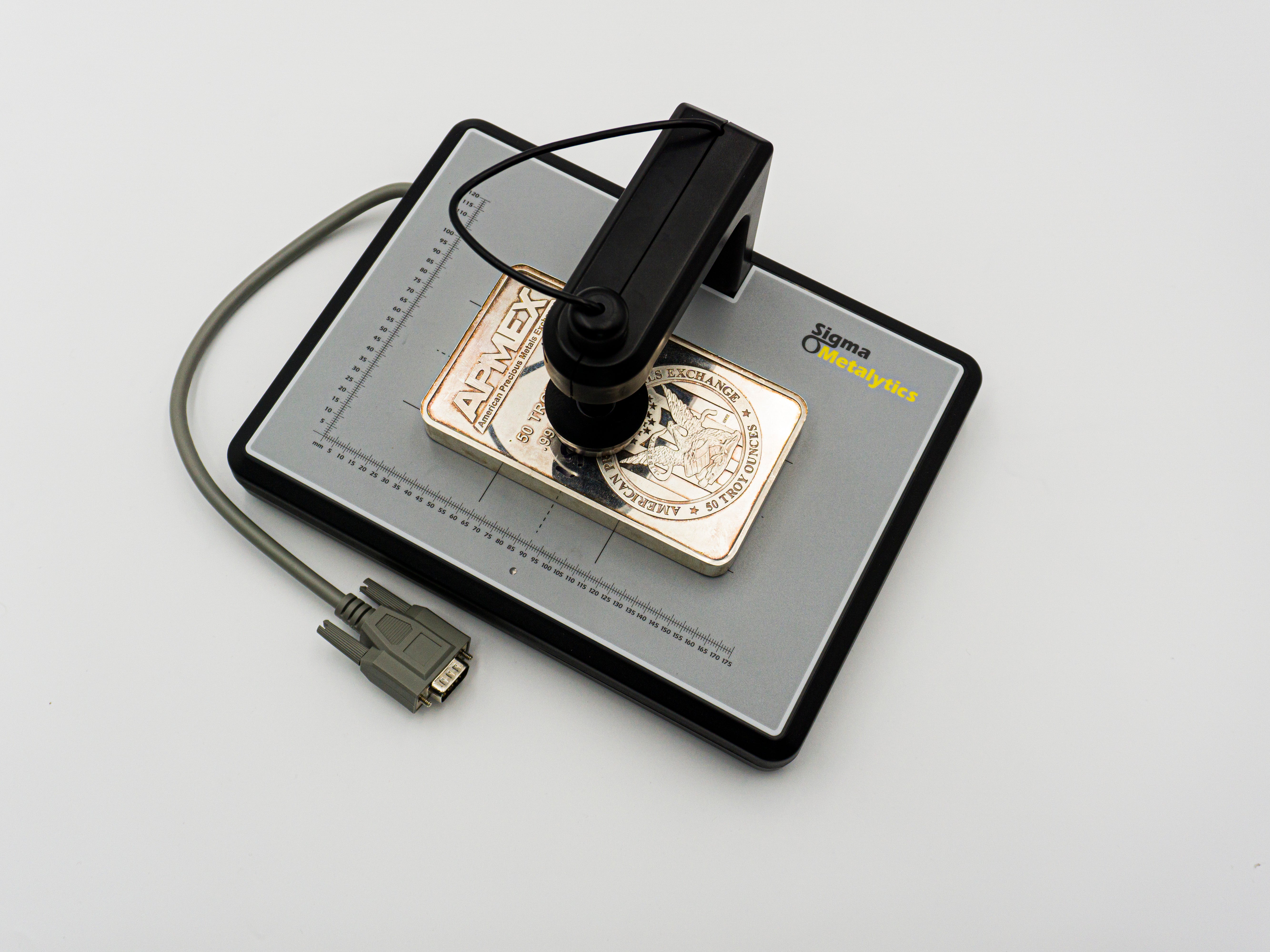 MAZOHYSTERIA（マゾヒステリア） / Test Tube 001 Sigma Metalytics, LLC