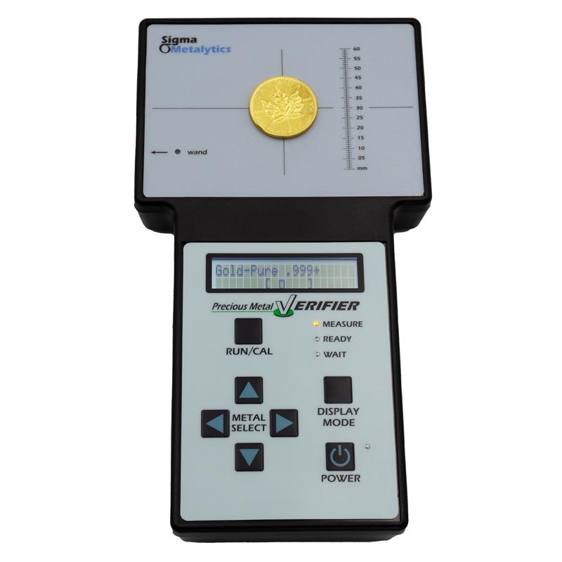 Sigma Metalytics PMV Basic Set