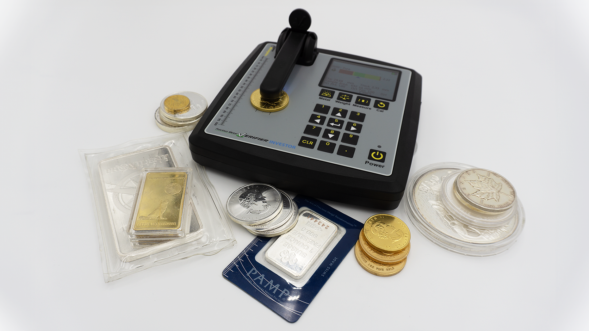 Coin Reference